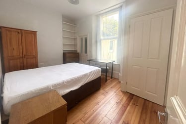 1 bed flat, 6 Lockyer Road,, Peverell, Plymouth, PL34RL - Image 6